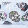 107_tanis-lebky.jpg Lavendelkissen Tanis – weiches Duftkissen mit außergewöhnlichem Totenkopf-Motiv