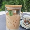 Duftkerze „Coffee Latte“