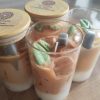Duftkerze „Coffee Latte“