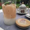 Duftkerze „Coffee Latte“