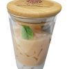 Duftkerze „Coffee Latte“
