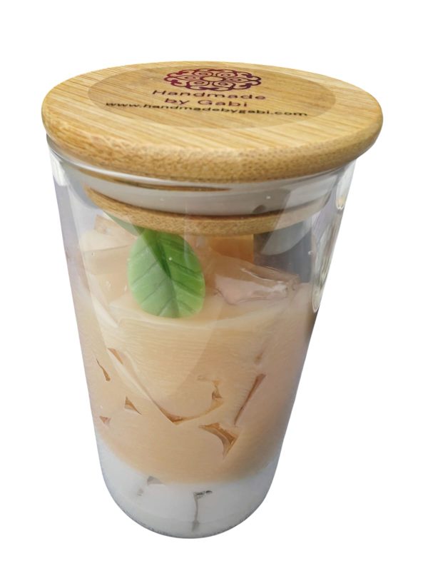 Duftkerze „Coffee Latte“