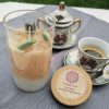Duftkerze „Coffee Latte“