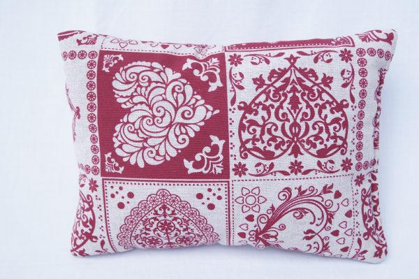 62-1_vankus-amore-granate.jpg Lavendelkissen „Amore Granate“ – Duftkissen in elegantem Bordeauxrot