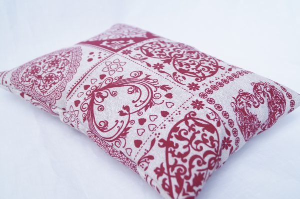 62-2_81-2-vankus-amore-granate.jpg Lavendelkissen „Amore Granate“ – Duftkissen in elegantem Bordeauxrot