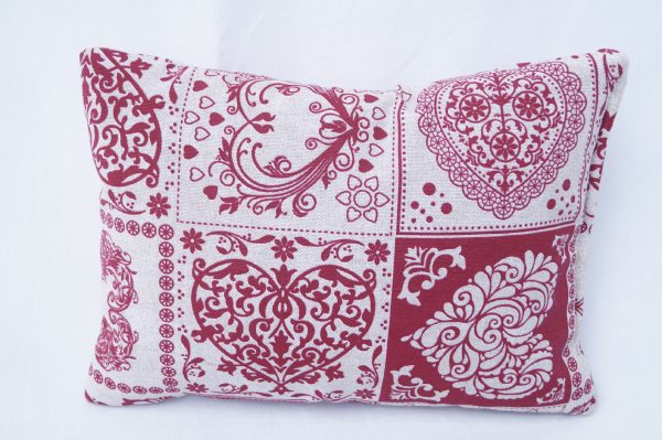 62_vankus-amore-granate-2.jpg Lavendelkissen „Amore Granate“ – Duftkissen in elegantem Bordeauxrot