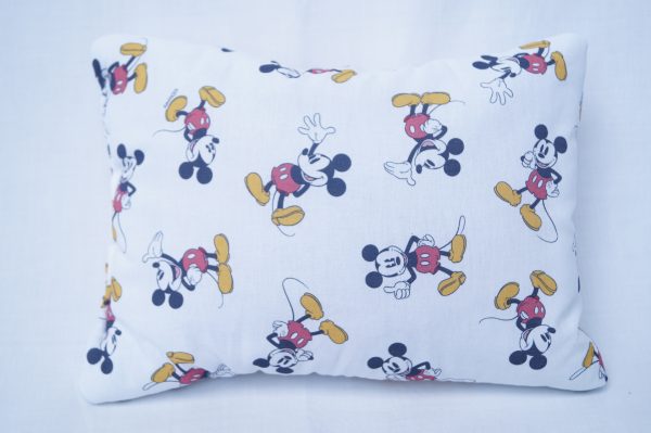 Lavendelkissen Mickey Mouse – gemütliches Duftkissen mit dem beliebten Mickey-Mouse-Design