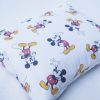 Lavendelkissen Mickey Mouse – gemütliches Duftkissen mit dem beliebten Mickey-Mouse-Design