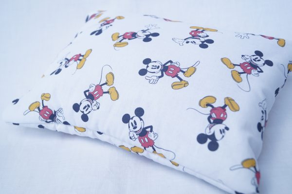 Lavendelkissen Mickey Mouse – gemütliches Duftkissen mit dem beliebten Mickey-Mouse-Design