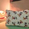 Lavendelkissen Mickey Mouse – gemütliches Duftkissen mit dem beliebten Mickey-Mouse-Design
