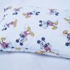 Lavendelkissen Mickey Mouse – gemütliches Duftkissen mit dem beliebten Mickey-Mouse-Design